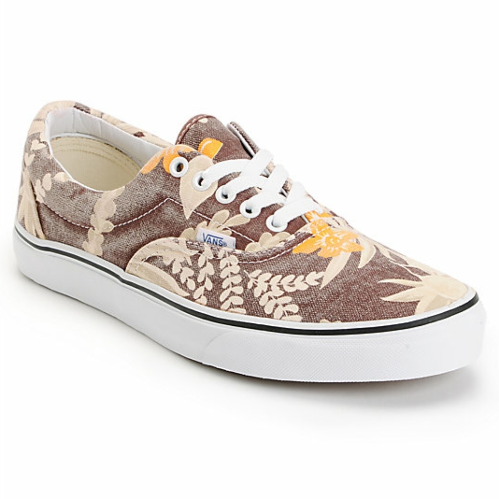 ISO Era Van Doren Series